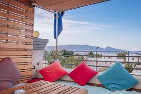 Studio - With Terrace