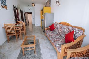 Studio - With Terrace