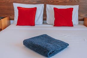 Studio - With Terrace