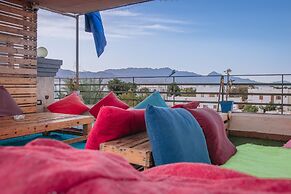 Studio - With Terrace