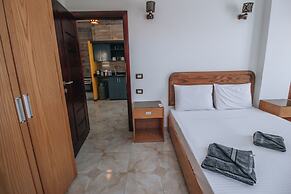 Studio - With Terrace