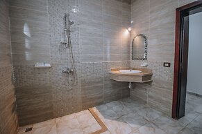 Studio - With Terrace