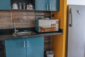 Studio - With Terrace