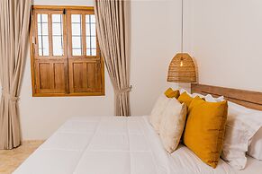 Dm-1q Studio Room In Getsemani With Pool and Wifi