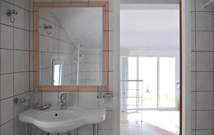 Villa Alibertini With sea View