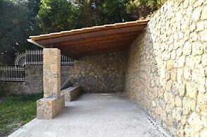 Villa Alibertini With sea View