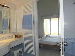 Villa Alibertini With sea View