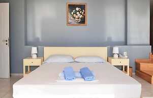 Villa Alibertini With sea View