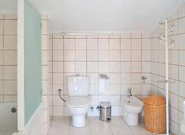 Villa Alibertini With sea View