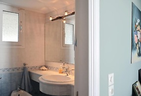 Villa Alibertini With sea View