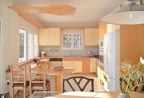 Villa Alibertini With sea View