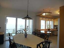 Villa Alibertini With sea View