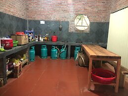 Pu Luong Riverside Lodge