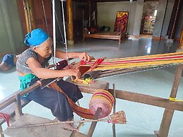 Pu Luong Riverside Lodge