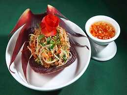 Pu Luong Riverside Lodge