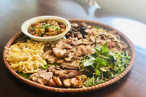 Pu Luong Riverside Lodge