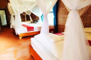 Pu Luong Riverside Lodge
