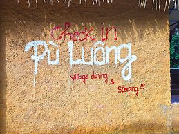 Pu Luong Riverside Lodge