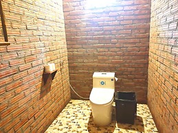 Pu Luong Riverside Lodge