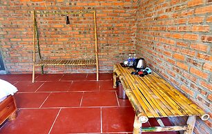 Pu Luong Riverside Lodge