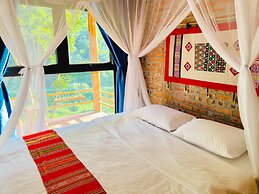 Pu Luong Riverside Lodge