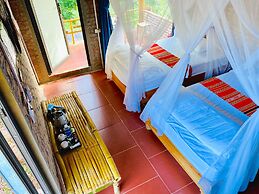 Pu Luong Riverside Lodge