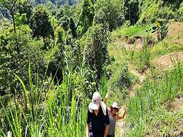 Pu Luong Riverside Lodge