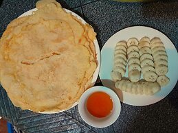 Pu Luong Riverside Lodge