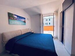 Molly Apartment Porto Santo Stefano