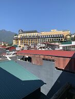 Ha Giang Hotel Sapa