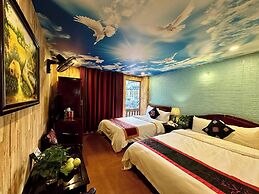 Ha Giang Hotel Sapa