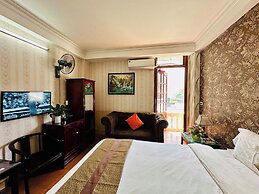 Ha Giang Hotel Sapa