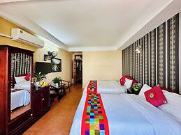 Ha Giang Hotel Sapa