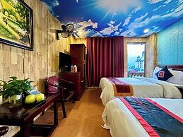 Ha Giang Hotel Sapa