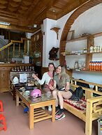 Ha Giang Hotel Sapa