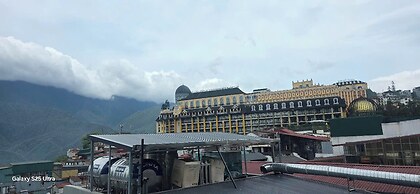 Ha Giang Hotel Sapa