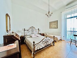 Pier 28 - Porto Santo Stefano Apartment