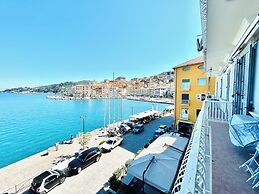 Pier 28 - Porto Santo Stefano Apartment