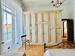 Pier 28 - Porto Santo Stefano Apartment