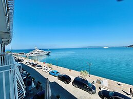 Pier 28 - Porto Santo Stefano Apartment