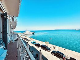 Pier 28 - Porto Santo Stefano Apartment