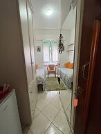 Room-giuly's Room Porto Santo Stefano