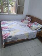 The Furnished Residences of Fasso Kanu -villa
