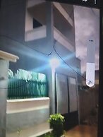 The Furnished Residences of Fasso Kanu -villa