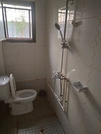 The Furnished Residences of Fasso Kanu -villa