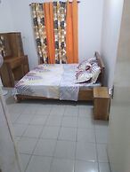 The Furnished Residences of Fasso Kanu -villa