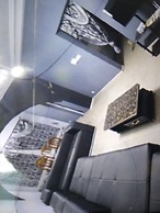 The Furnished Residences of Fasso Kanu -villa