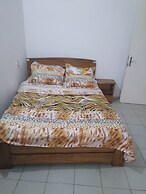 The Furnished Residences of Fasso Kanu -villa