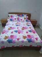 The Furnished Residences of Fasso Kanu -villa