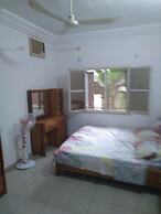 The Furnished Residences of Fasso Kanu -villa